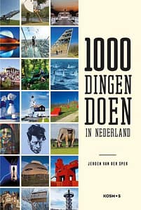 Beste reisgidsen Nederland