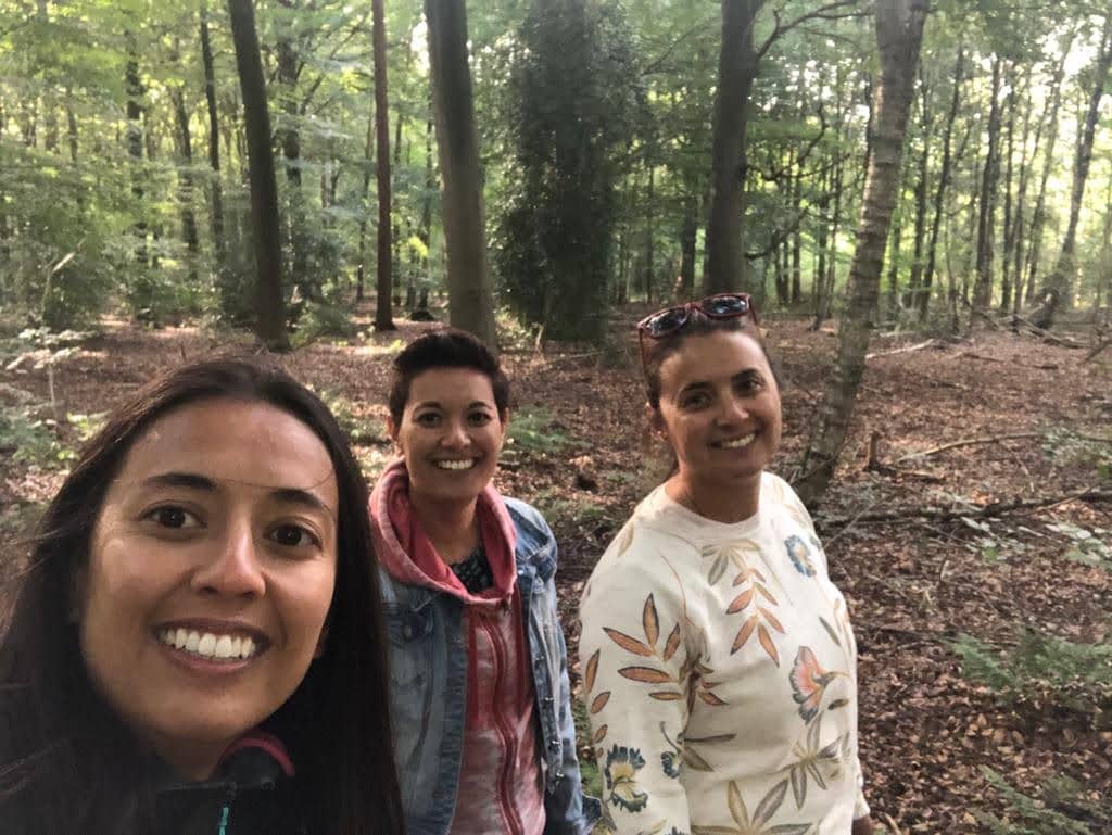 Zussenweekend Veluwe