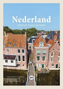 Beste reisgidsen Nederland